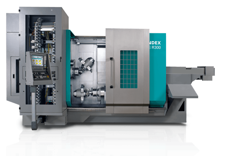 Mill Turn Machines Machine Range Kingsbury