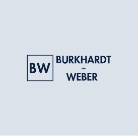 Burkhardt+Weber logo