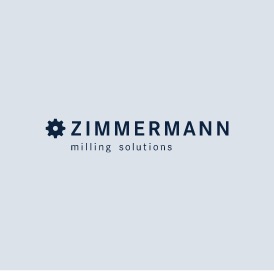 Zimmermann milling solutions logo