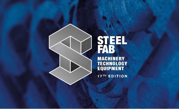 Steel Fab Event Logo