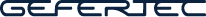 Gefertec logo