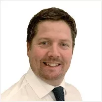 Simon Dutton Strategic Development Manager at Kingsbury