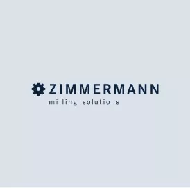 Zimmermann milling solutions logo