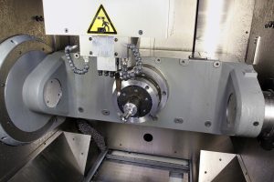 Hermle C 30 U