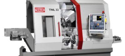 traub tnl32