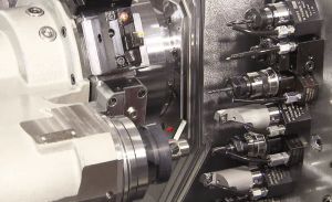 Machine