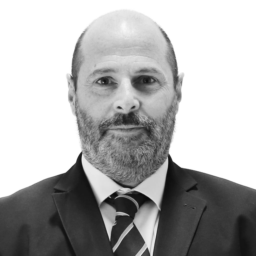 Richard Hughes Kingsbury UK