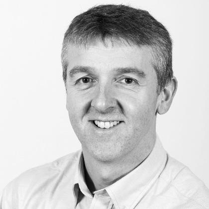 Andrew Young Kingsbury UK