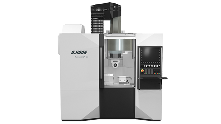 Adelbert Haas Multigrind CU