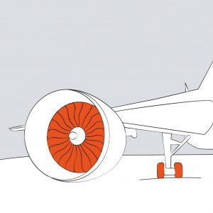 hard metal machining aerospace industry