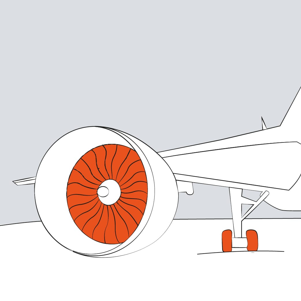 hard metal machining aerospace industry