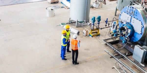 industry 4.0 impact on machining