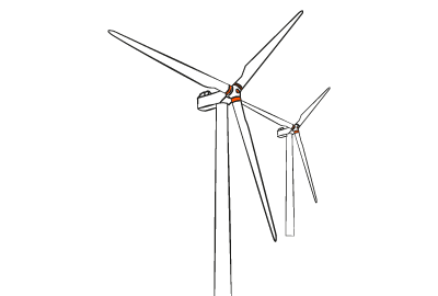 5 axis cnc machines are essential for component manufacturing in the energy sector