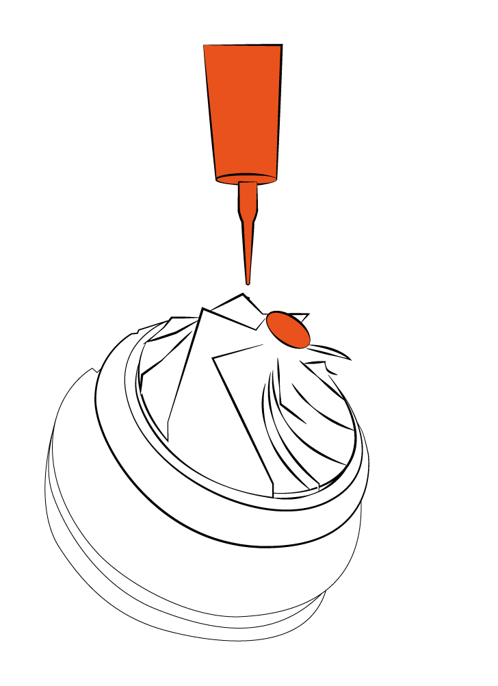 5-axis machines serve a large role in indsturial tool making