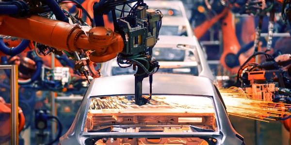 industry 4.0 impact on factories