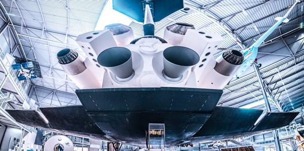 Additive in Aerospace