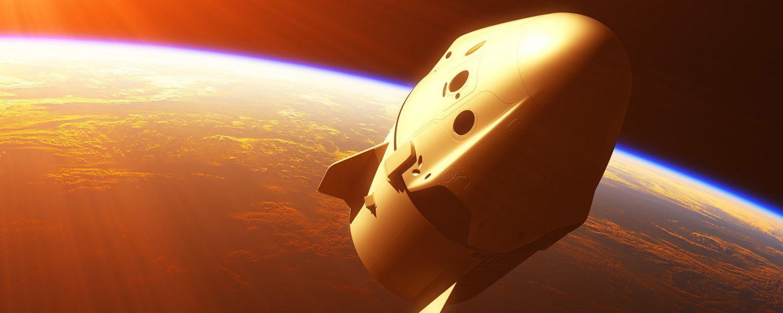 Additive in Aerospace banner