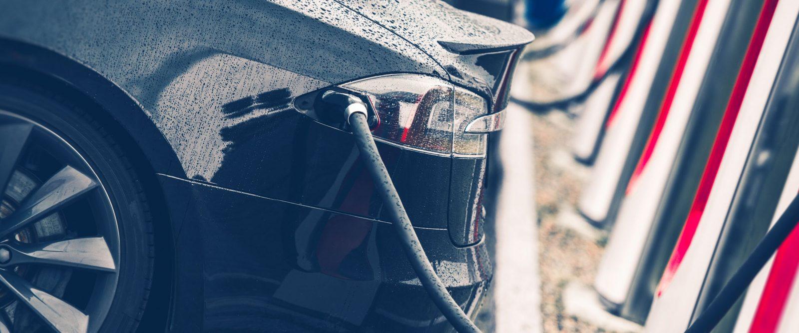 electric vehicles mechanical requirements