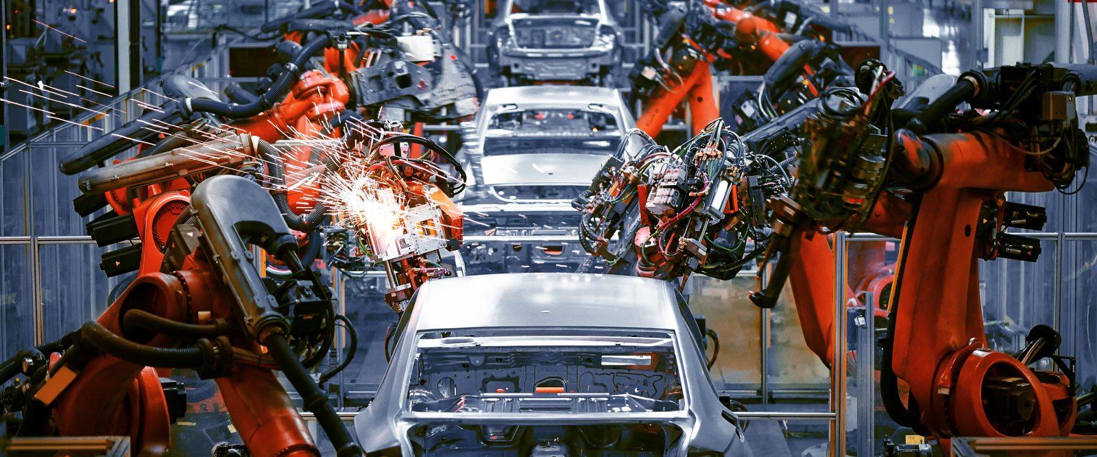 additive manufacturing in the automotive industry