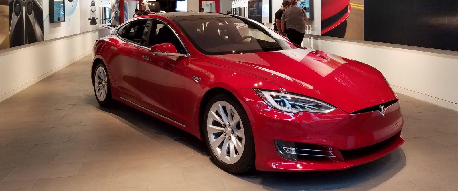 automotive industry trends