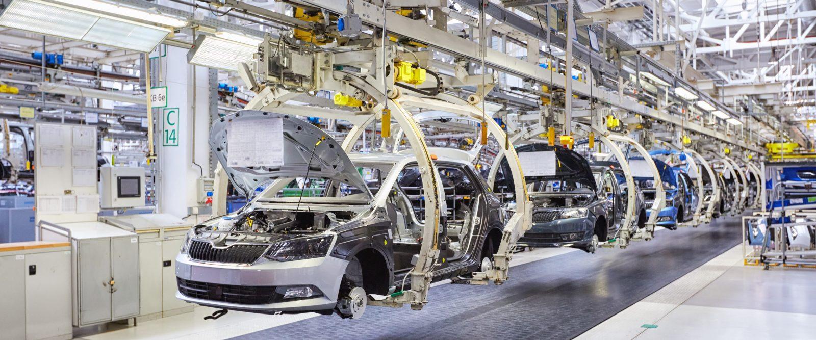 additive manufacturing in the automotive industry