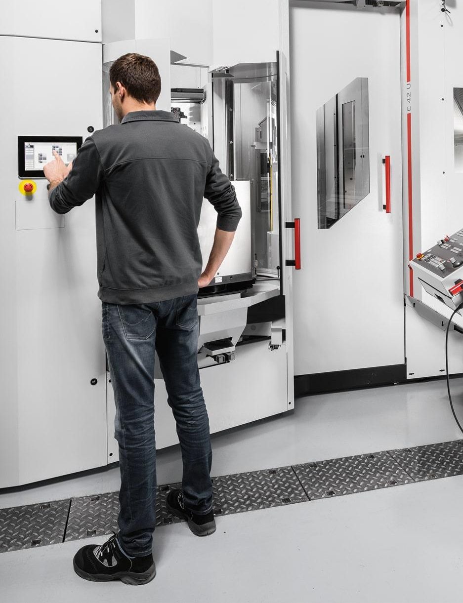 aerospace tool analysis