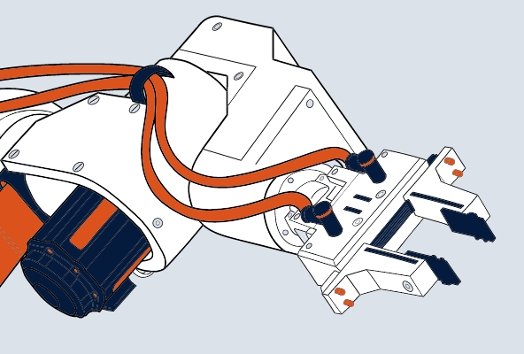 The future of automation in manufacturing