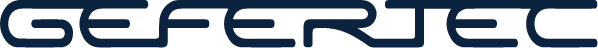Gefertec logo