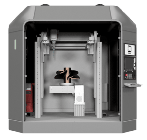 Gefertec arc405