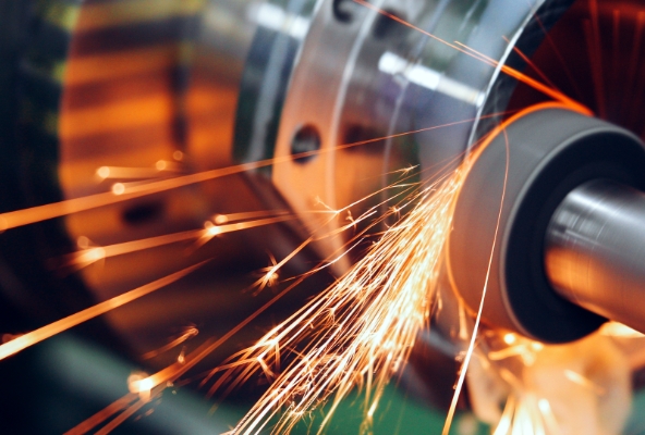 Key considerations when choosing a grinding machine