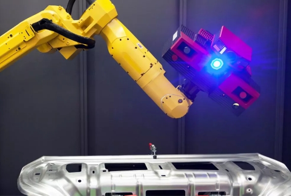 The what, how and why of 3D metrology