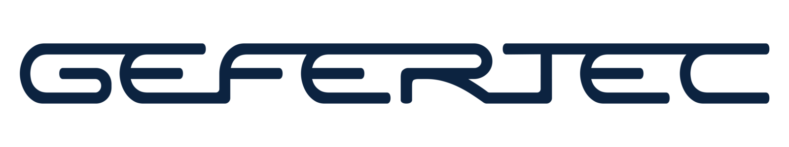 Gefertec Logo