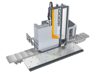 SHW PowerSpeed 4000