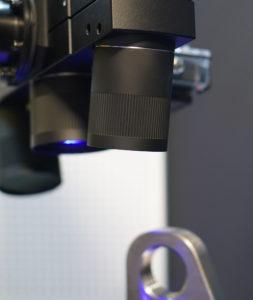 3d metrology scanner