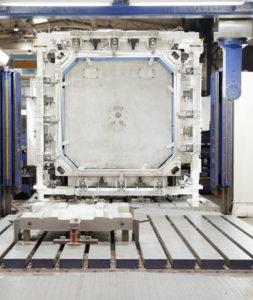 MSSS - PFCS Machining Solution