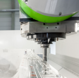 zimmermann milling head