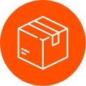 Box icon