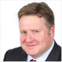 Peter Kingsbury, Operations Director at Kingsbury