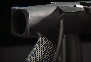 SLM®500 Metal Additive Manufacturing System