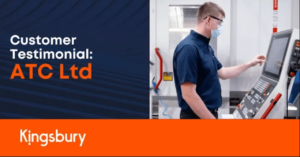 ATC Customer Testimonial Banner