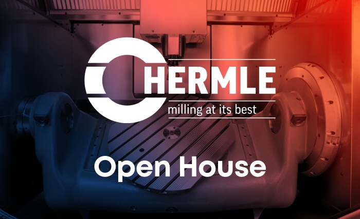 Hermle Open House