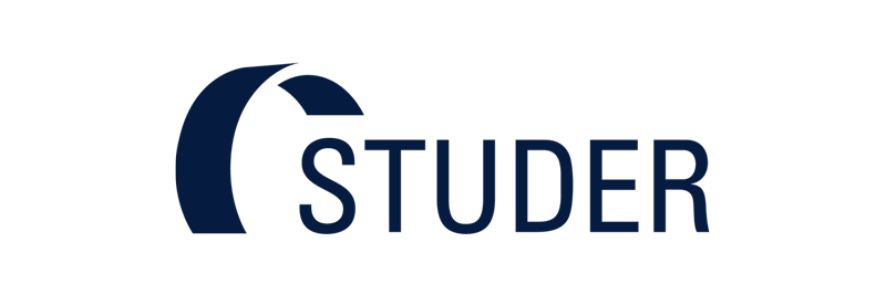 studer logo