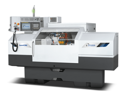 studer-FavoritCNC