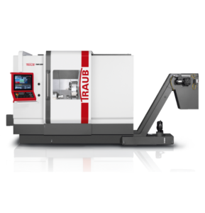Traub TNA500 machine