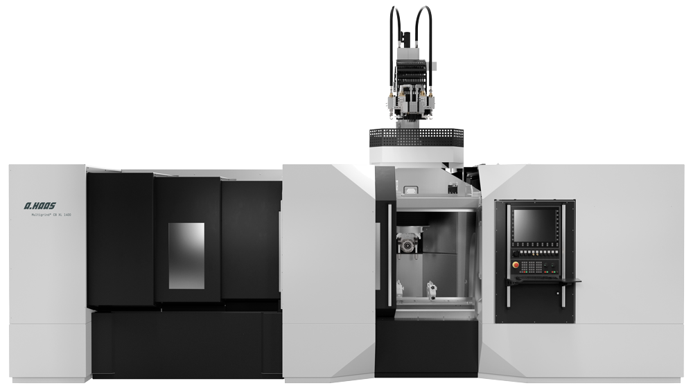 Adelbert Haas Multigrind Radical