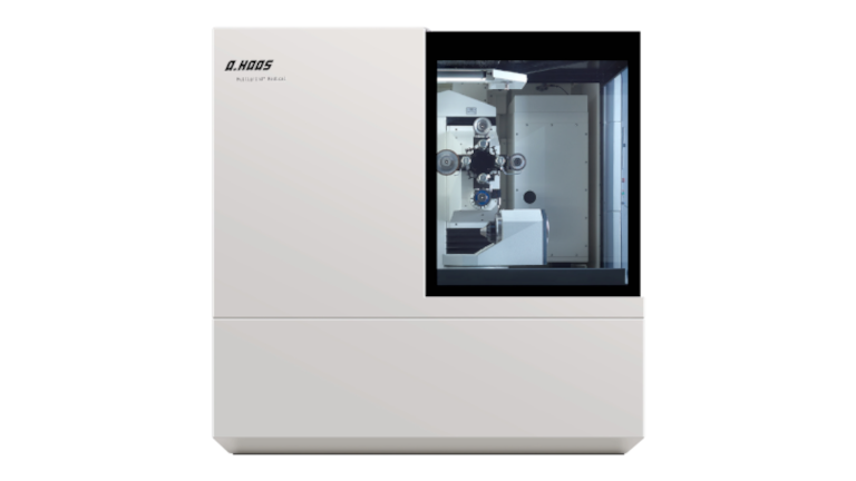 Adelbert Haas Multigrind Radical Machine