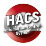 HACS Automation logo