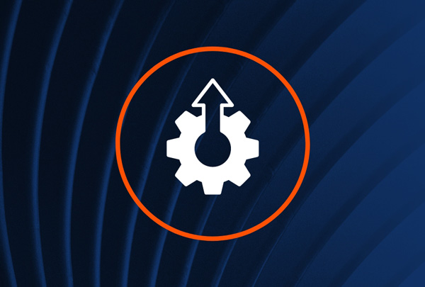 Key Reason to upgrade to 5 axis banner