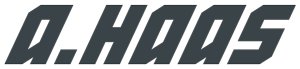 Adelbert HAAS Logo