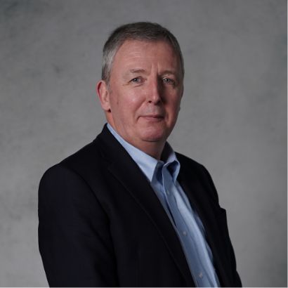 Simon Burrow profile photo